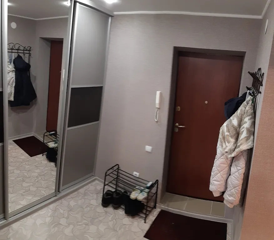 Апартаменты бизнес