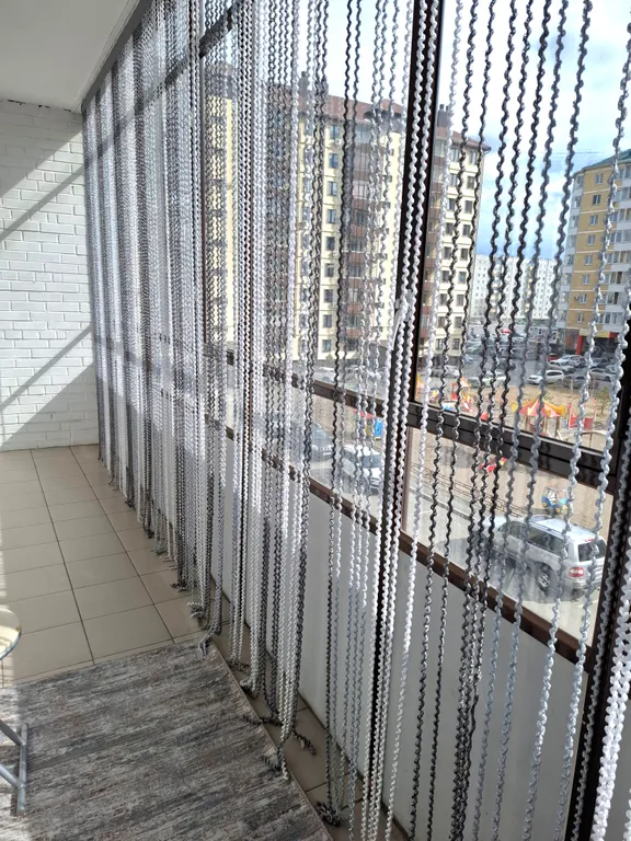 Новая шикарная квартира в центре