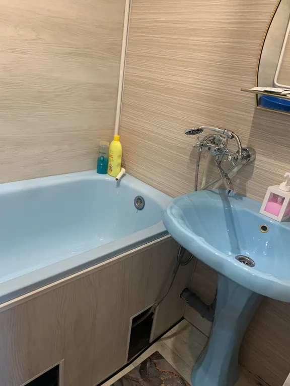 Уютная квартира, все в шаговой доступности