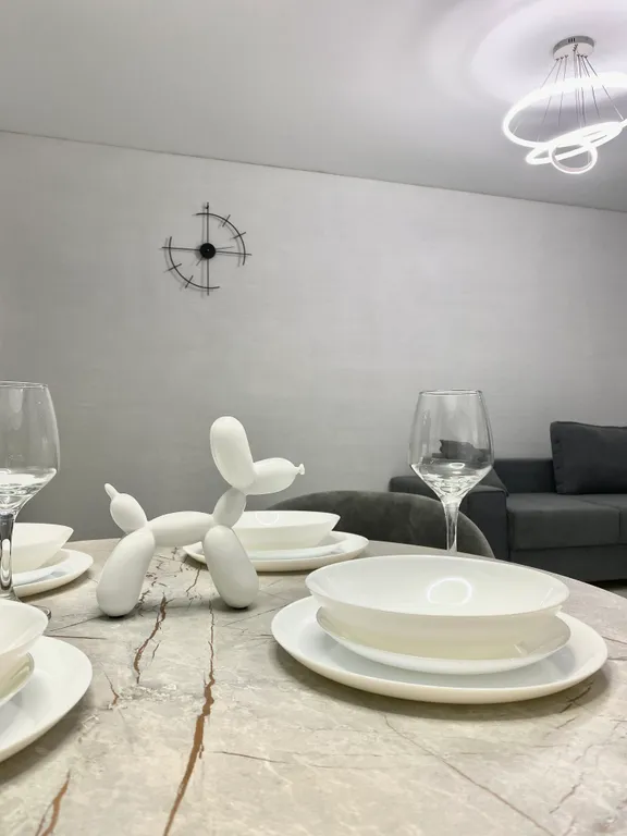 Квартира Уютная, красивая евро 2-комнатная — аренда посуточно в Ангарск