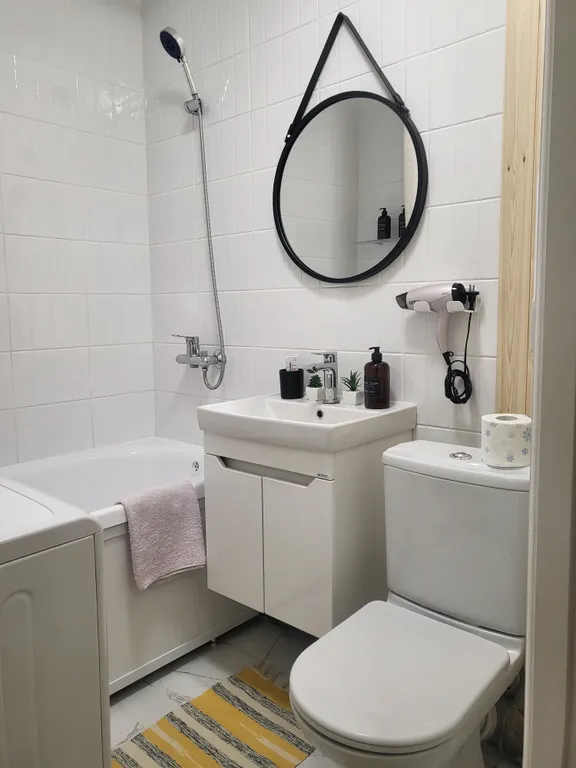 Уютная квартира рядом с Псковским Кремлем