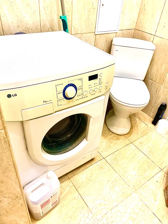 Квартира Квартира на море — Сочи