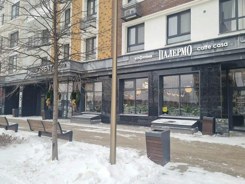 Квартира рядом с Аквапарком