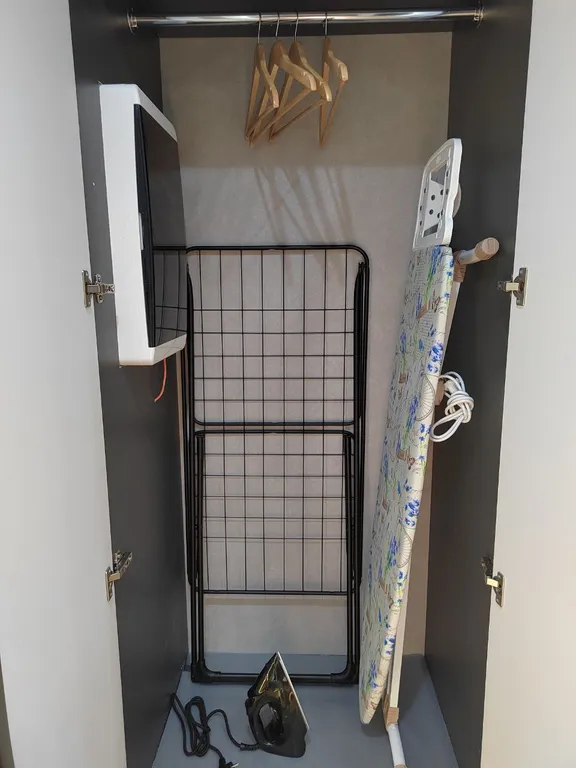 Уютная квартира с дизайнерским ремонтом