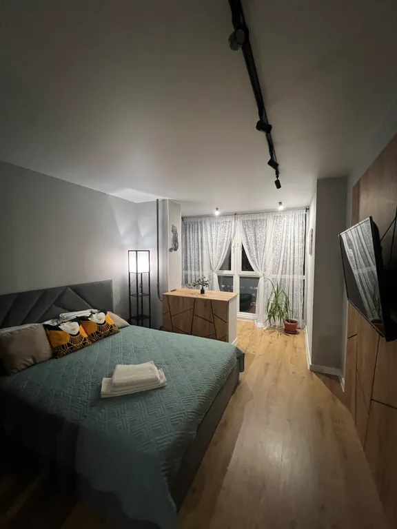 Уютная квартира в центре