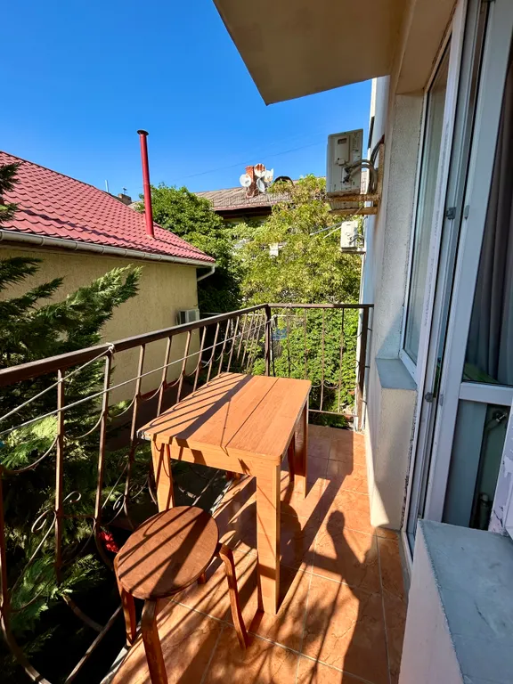 Квартира Уютная комната в центре города — Севастополь