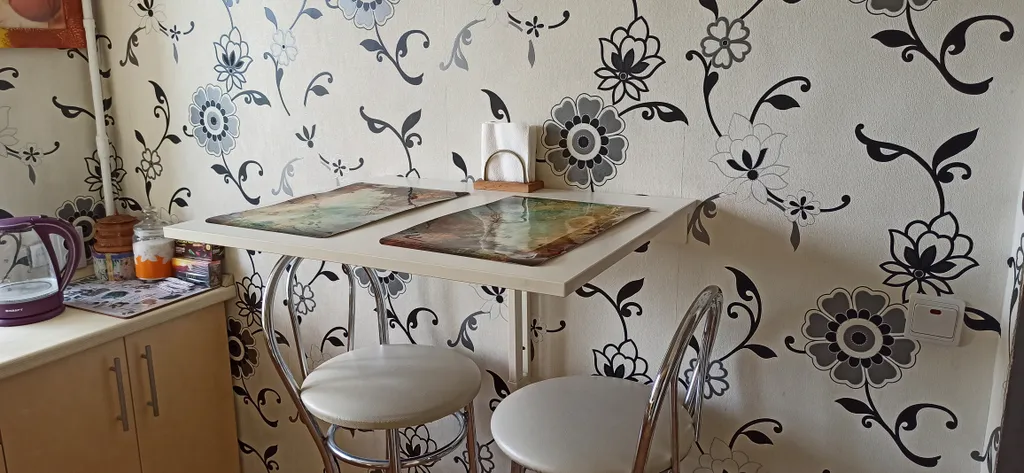 Квартира Апартаменты в самом центре — Калининград