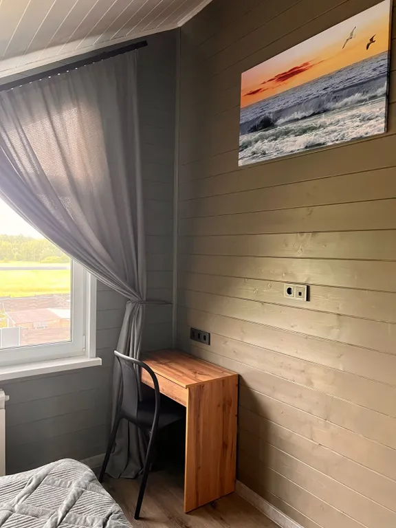 Коттедж Дом в аренду, горнолыжка Сорочаны — Капорки