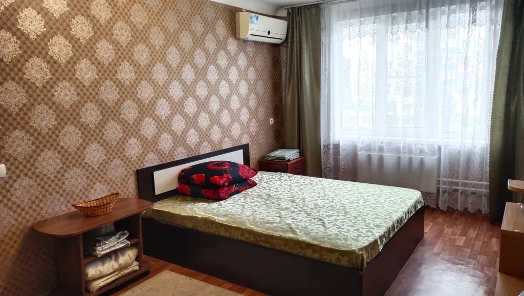 Уютная квартира в центре