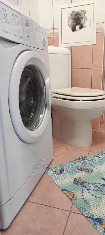 Квартира Уютная квартира для комфортного проживания — Сортавала