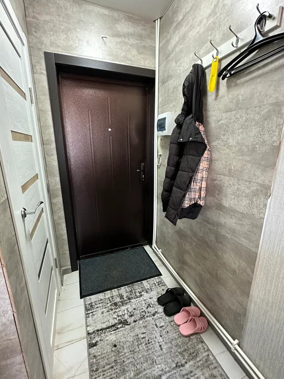 Студия у Глобуса