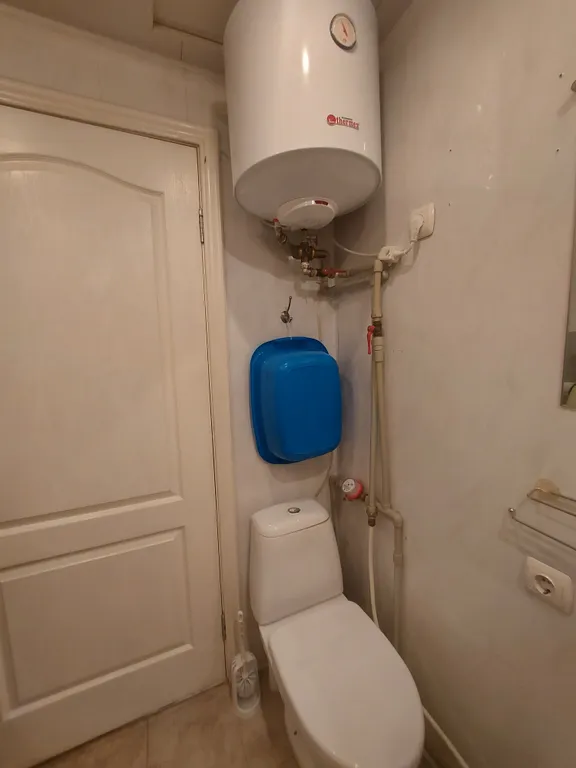 Уютная квартирка рядом с Цветником