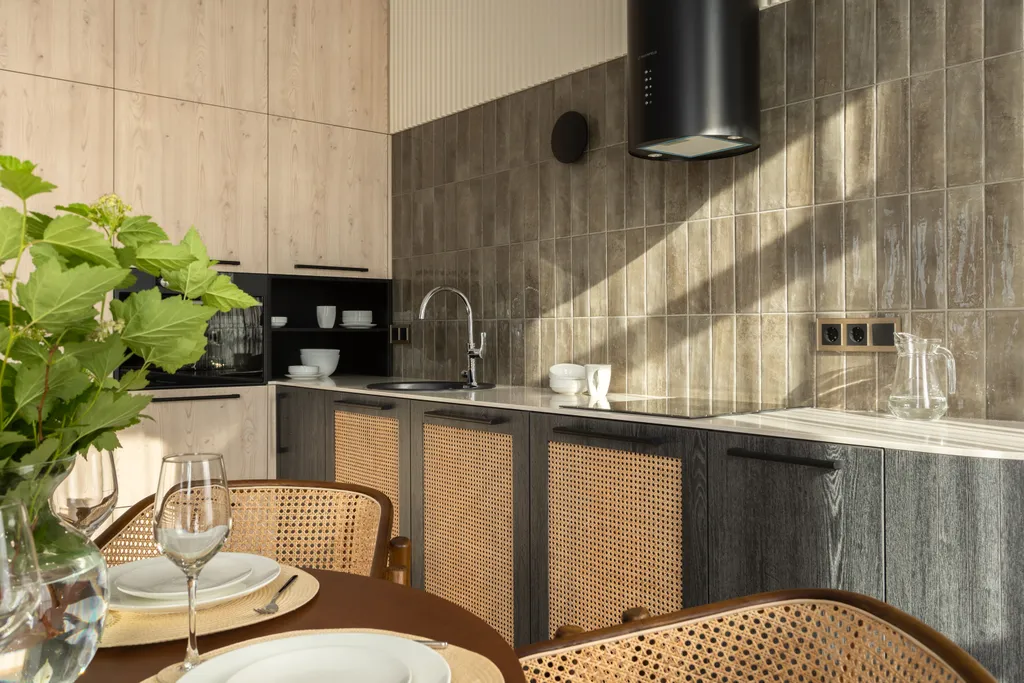 Апартаменты Модерн