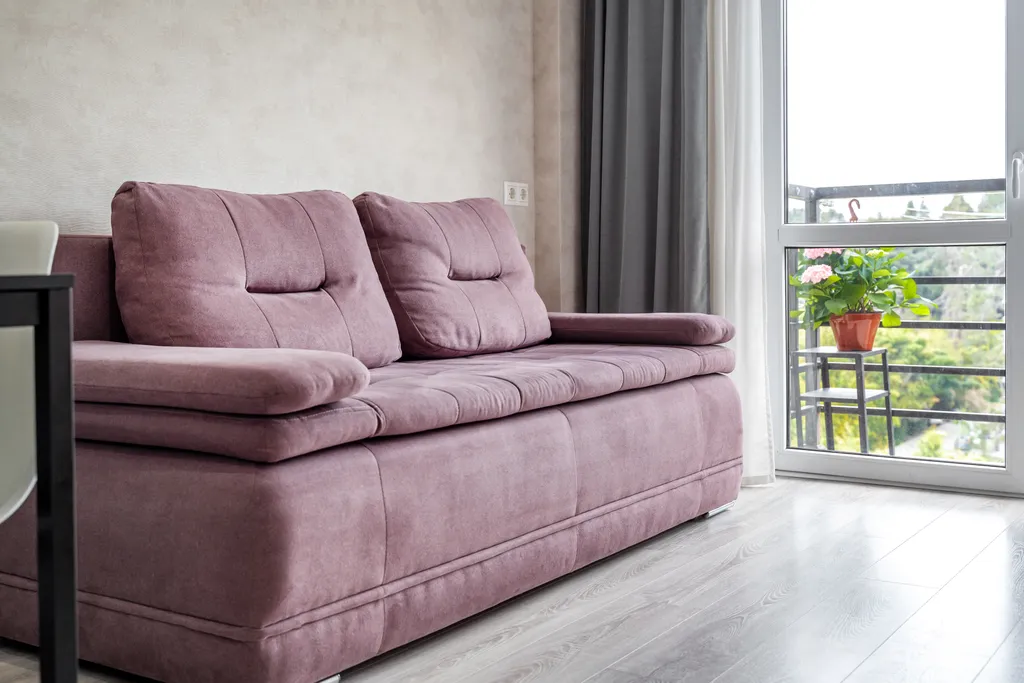 Квартира Новая квартира у моря с видом на горы — Сириус