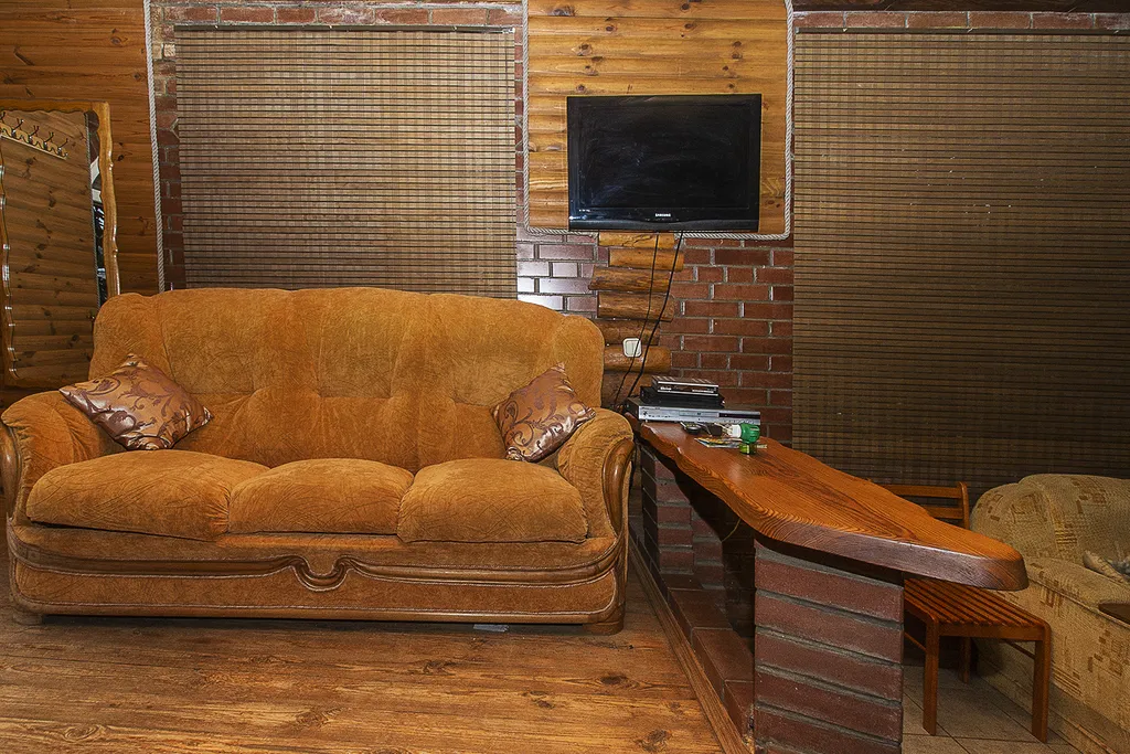 Коттедж Коттедж Апартаменты у грота Дианы — Севастополь