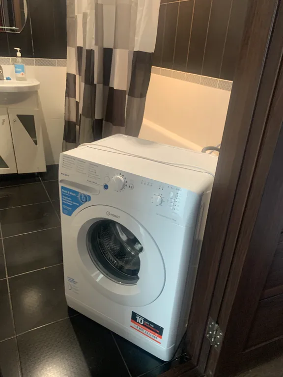 Двушка в центре