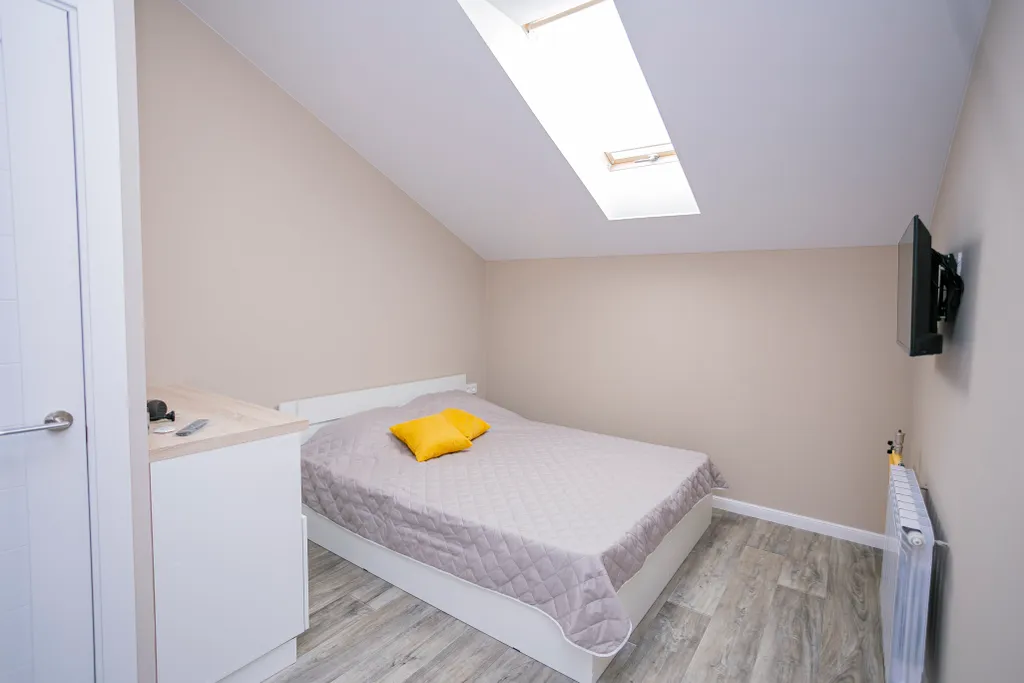 Уютная гостинка в самом центре города