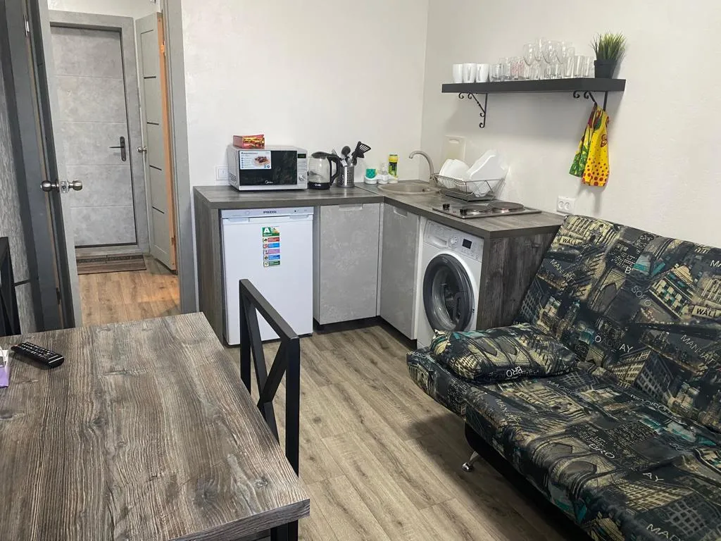 Компактная евротрëшка