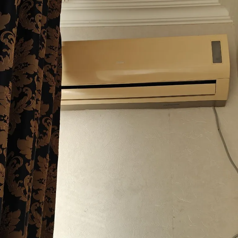 Квартира у моря со всеми условиями