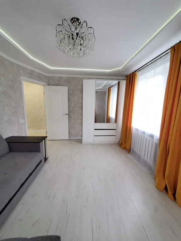 2-комнатная Квартира — аренда посуточно в Нальчик