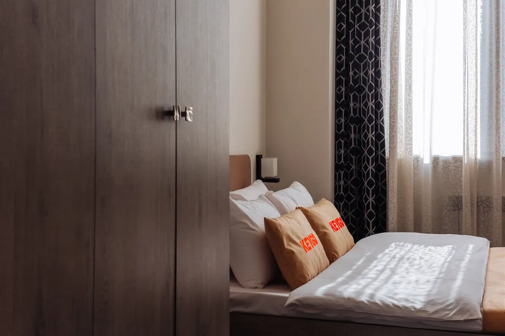 Апартаменты комфорт и уют в центре города