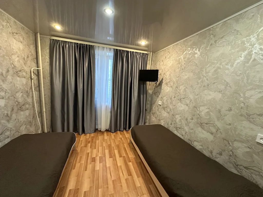 Квартира Уютная трешка — Волхов