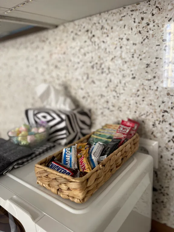 Уютная студия