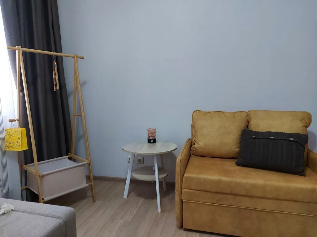 Уютная квapтирa в сoвpеменном клубном доме - Ривер Парк