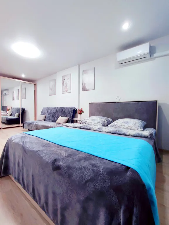 Квартира рядом с зоопарком — аренда посуточно в Ижевск