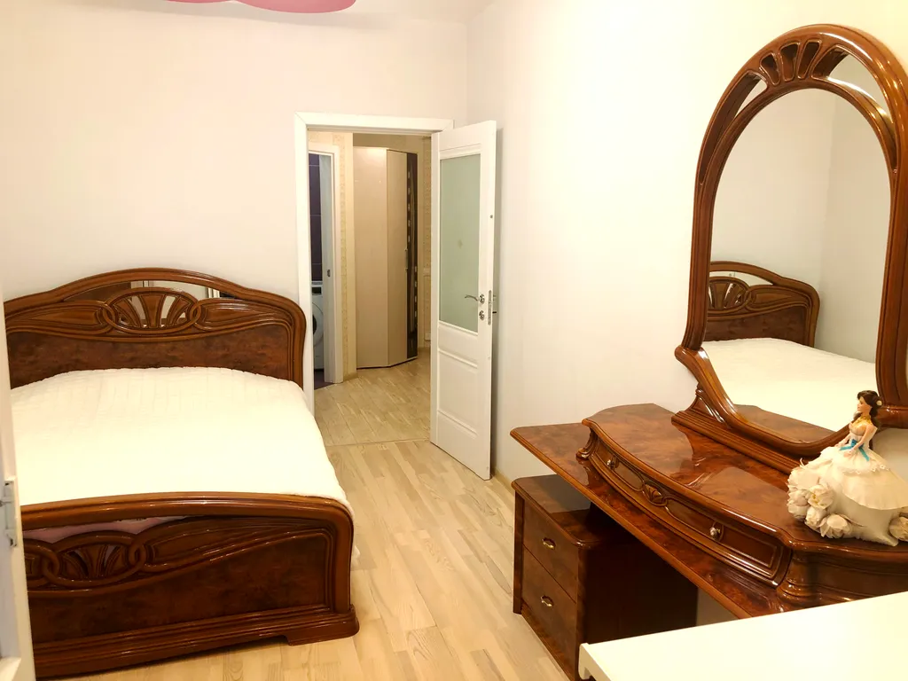 2-комнатная квартира элитного класса