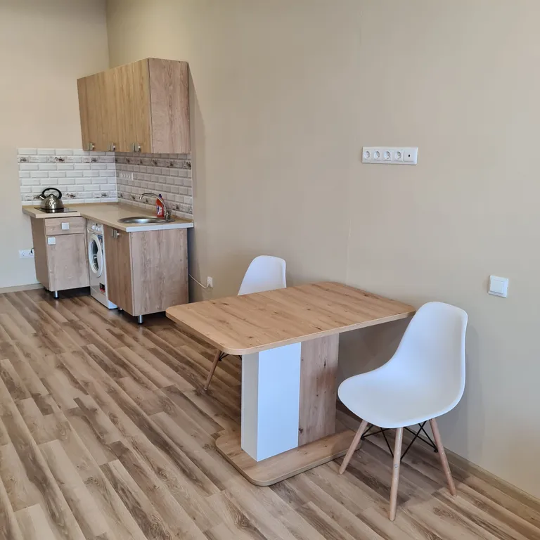 Квартира Апартаменты с видом на море — Севастополь