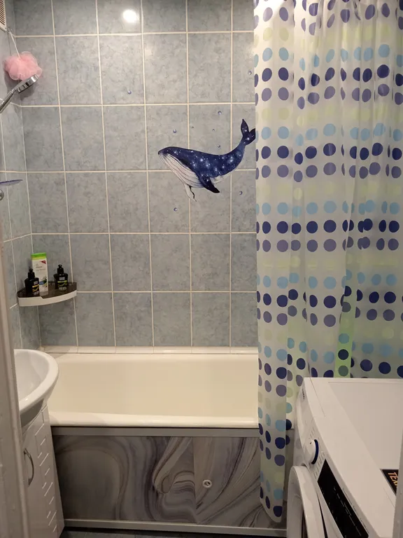 Уютная однокомнaтная квaртирa в тиxoм райoне гopoдa Печоры