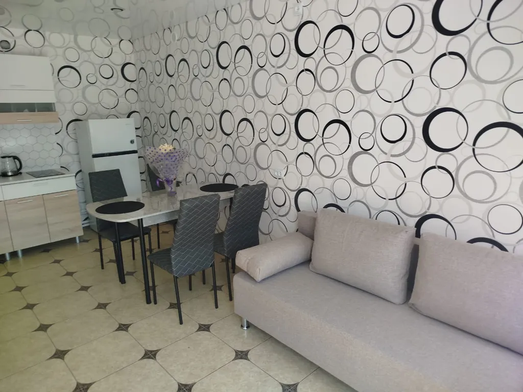 Квартира Комната — Кучугуры