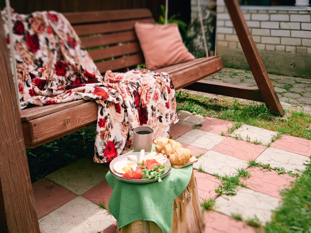 Уютный дом рядом с лесом и Курортным парком