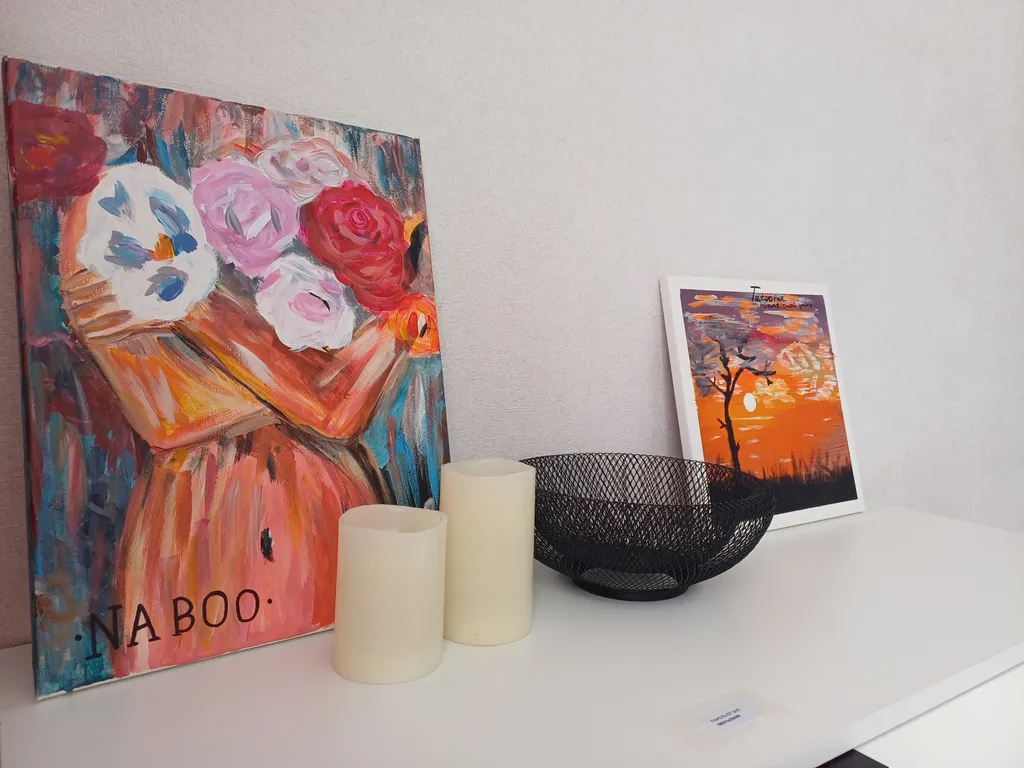 Евро2-комнатные апартаменты с видом на бассейны в долине Сукко