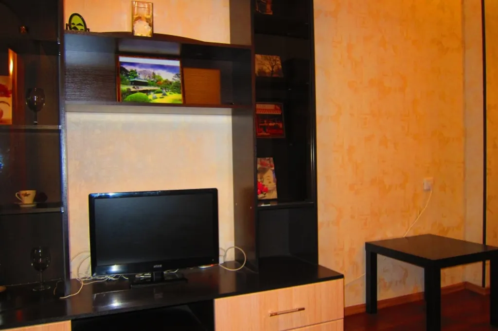 Уютная квартира на автовокзале