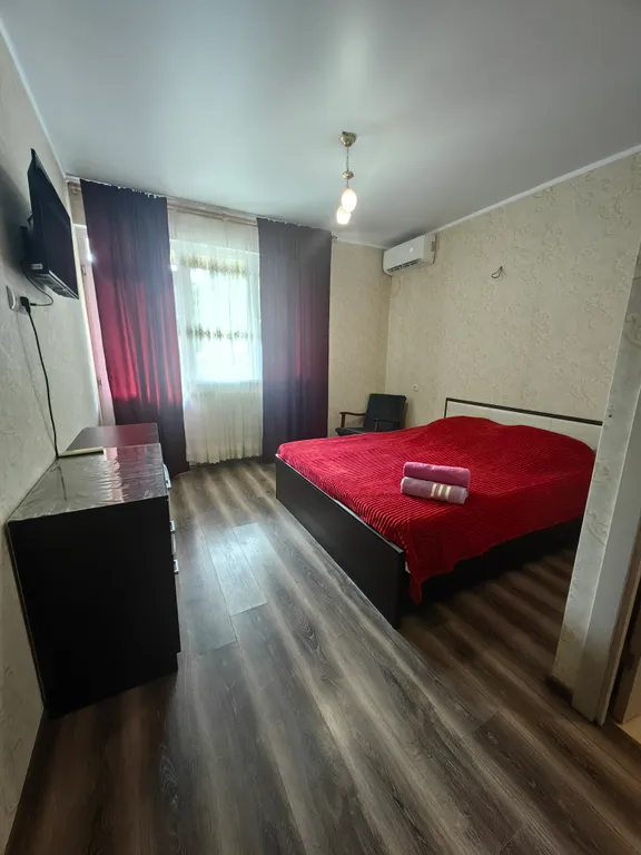 Квартира Квартира Guest house Joekvar — Гагра