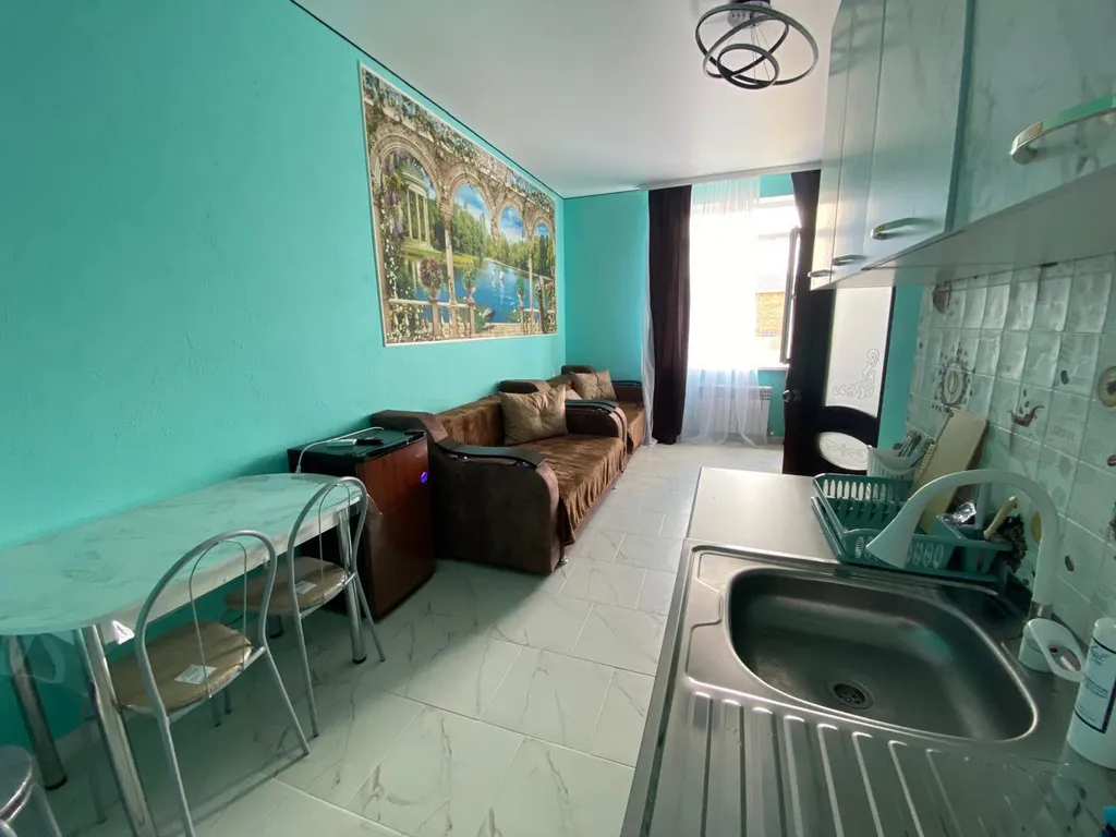 Семейный улучшенный номер Люкс с видом на море