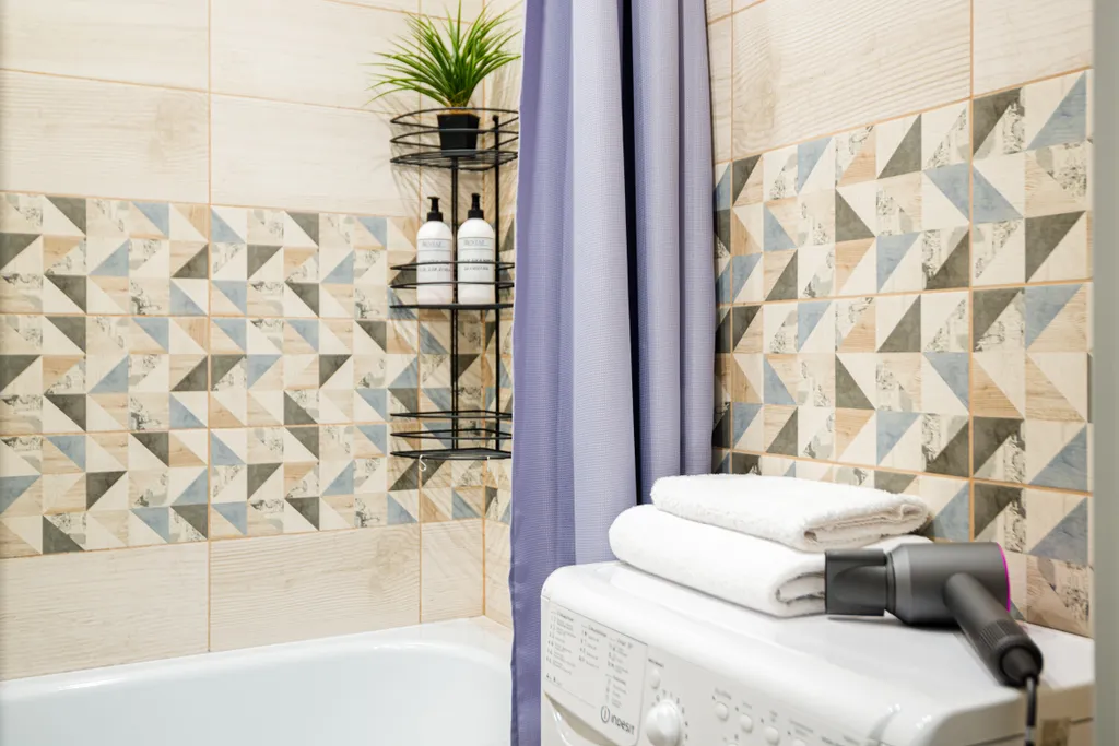 Премиум с гостиничным сервисом, халаты, сатиновое белье, кондиционер