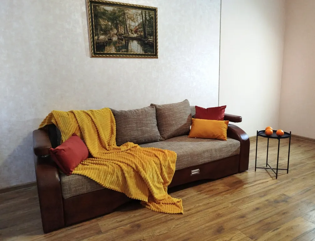 Квартира Просторная квартира на Балтийском побережье — Светлогорск