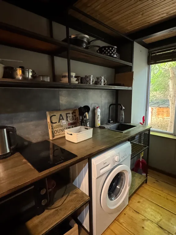 Лофт на 6-8 персон