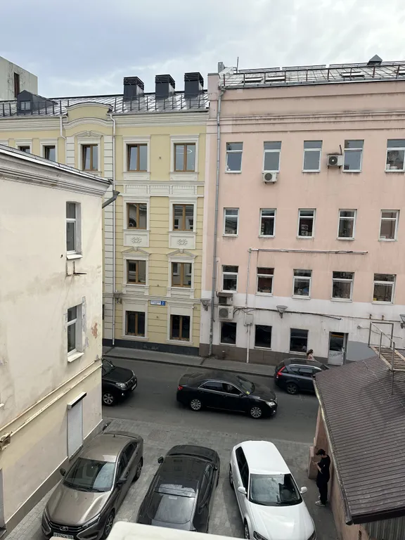 Апартамент на Садовом