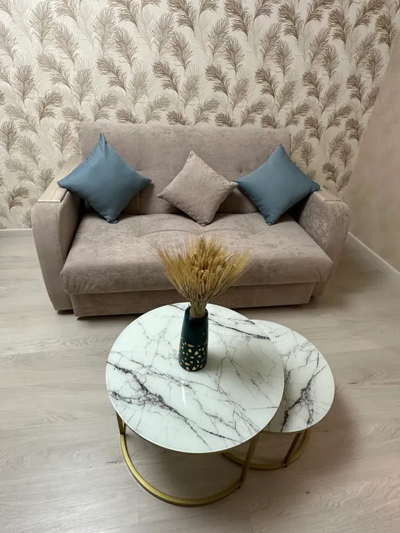 Уютно как дома