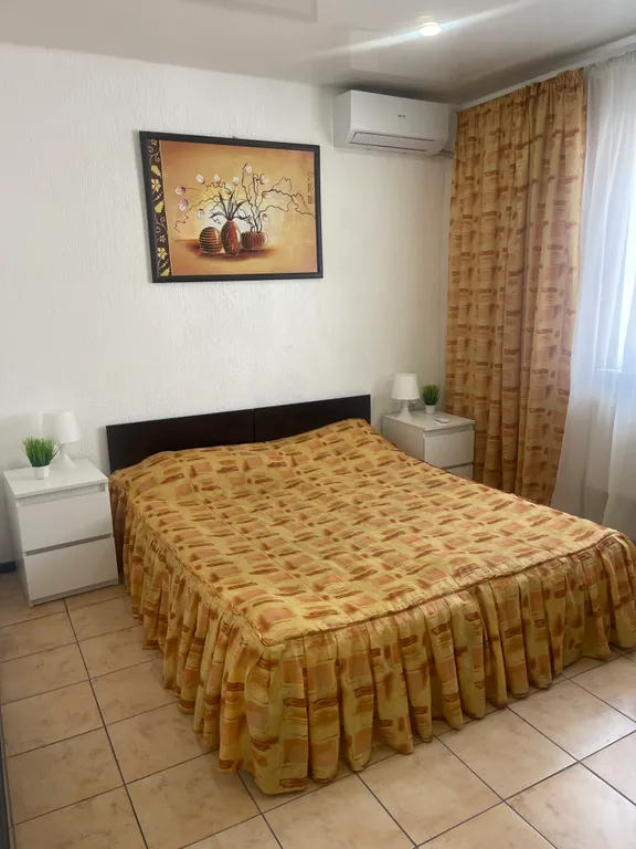 Квартира Квартира возле ТРЦ Меганом — Симферополь