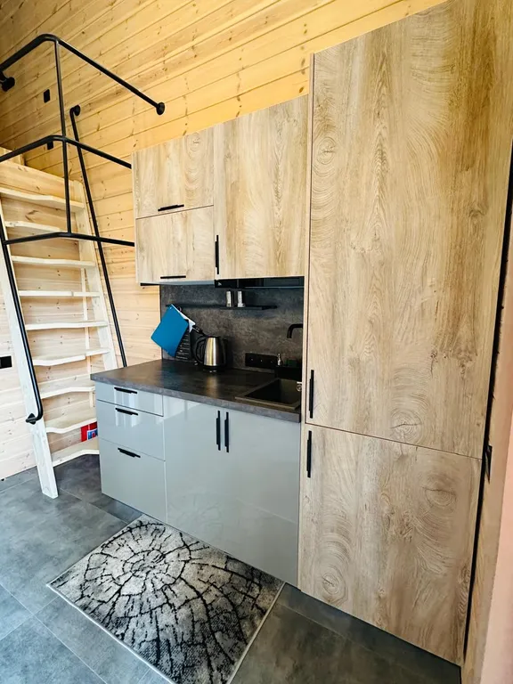 Коттедж Коттедж Точка у моря — Светлогорск