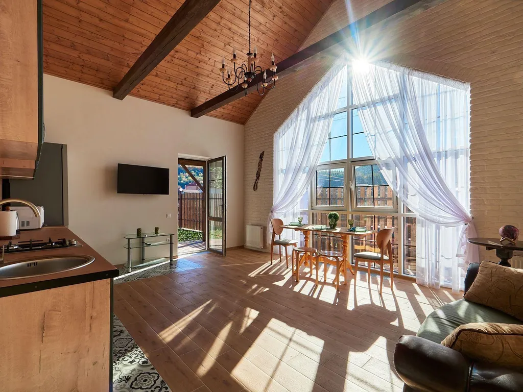 Лермонтовская скала