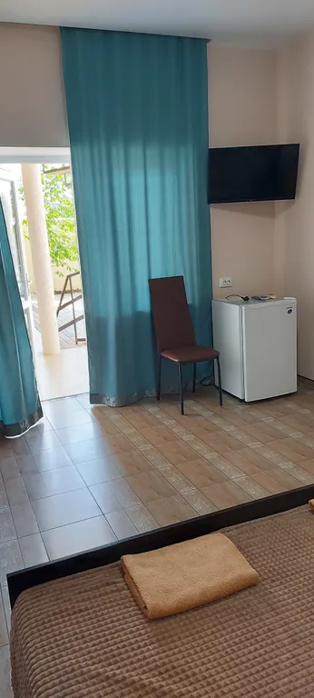 2-х местный стандарт