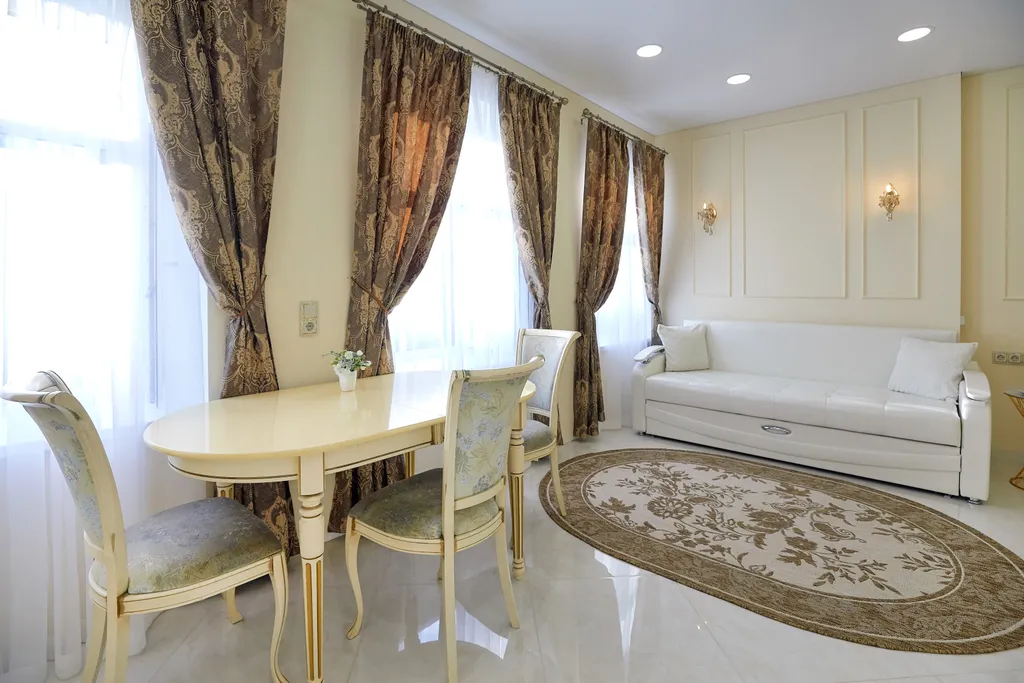 Квартира Элитные апартаменты у Кремля — Нижний Новгород