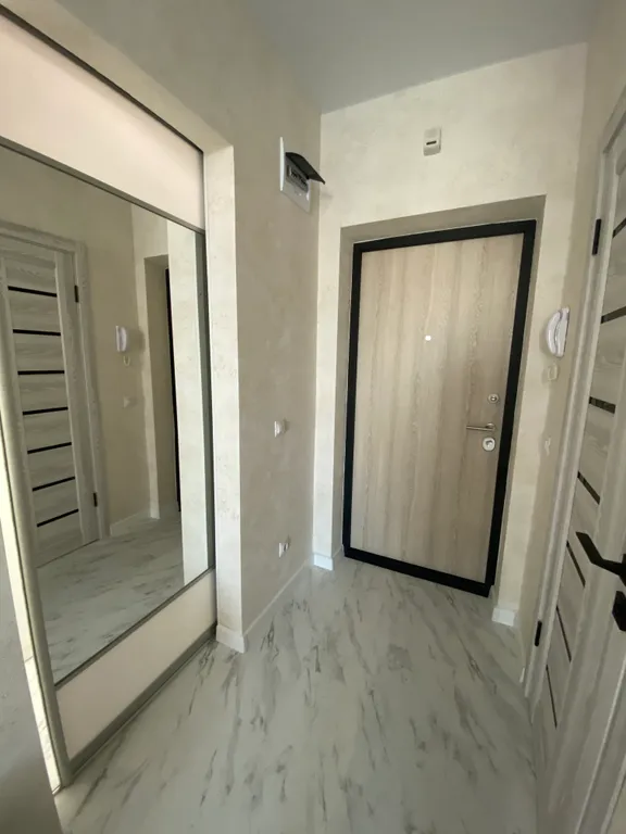 Уютная и чистая студия в центре города