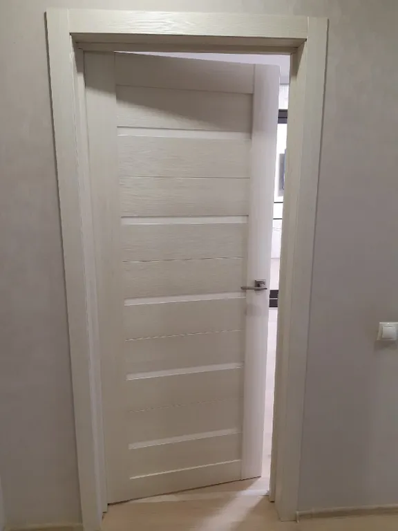 Квартира Квартира Comfort apartments — Ярославль